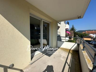 For sale Saverne 3 rooms 54 m2 Bas rhin (67700) photo 3