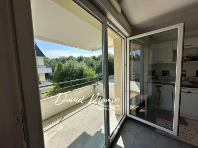 For sale Saverne 3 rooms 54 m2 Bas rhin (67700) photo 4