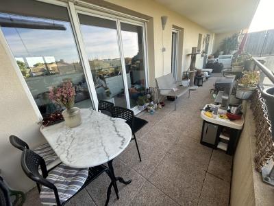 For sale Marseille-13eme-arrondissement 2 rooms 39 m2 Bouches du Rhone (13013) photo 1