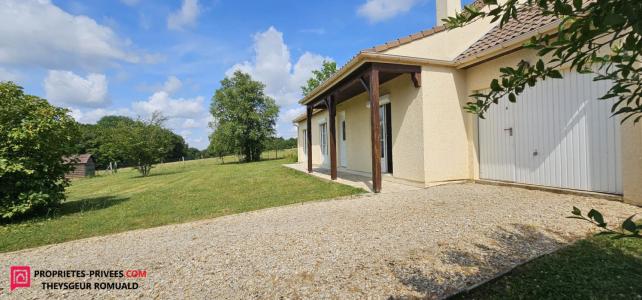 Annonce Vente 3 pices Maison Domats 89