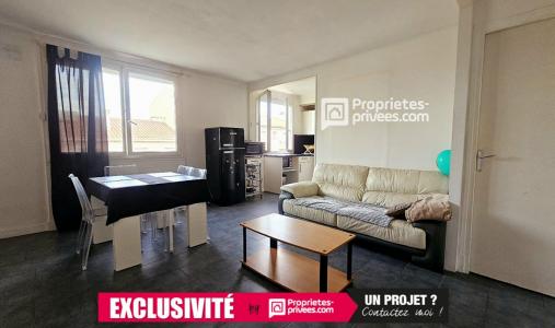 For sale Perpignan 2 rooms 45 m2 Pyrenees orientales (66000) photo 0