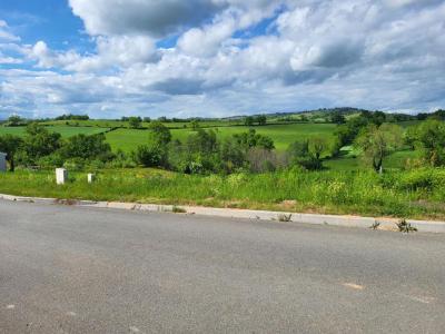 Acheter Terrain Balbigny Loire