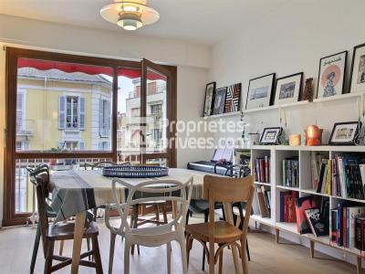 Acheter Appartement Chambery Savoie