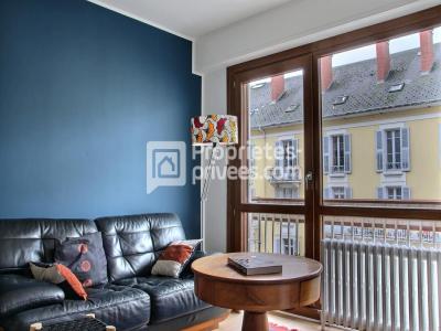 Acheter Appartement Chambery 354000 euros