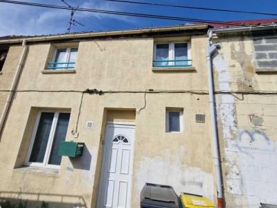 Annonce Vente 3 pices Maison Denain 59