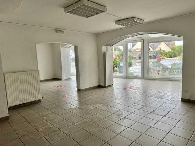 Annonce Vente Local commercial Mesnil-esnard 76