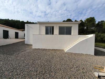 Acheter Maison 93 m2 Clermont-l'herault