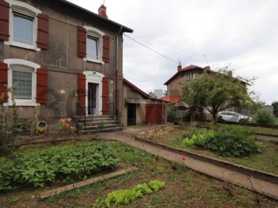 Acheter Maison Piennes 148400 euros