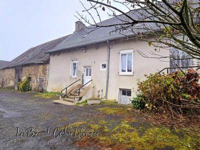 For sale Coquille 4 rooms 83 m2 Dordogne (24450) photo 0