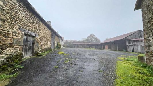 Acheter Maison Coquille Dordogne