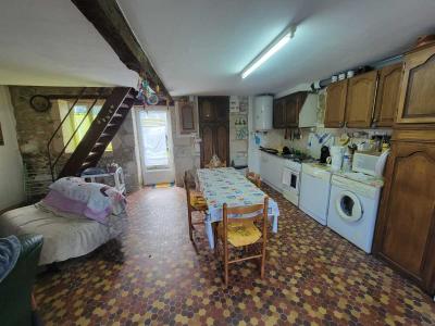 Annonce Vente 3 pices Maison Coussay-les-bois 86