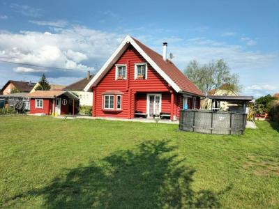 Acheter Maison Rumersheim-le-haut Haut rhin