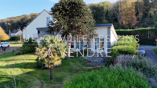 Annonce Vente Maison Jullouville 50