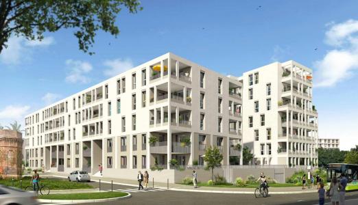 Annonce Vente Appartement Saint-etienne 42