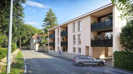 Annonce Vente 2 pices Appartement Simandres 69