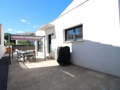 Annonce Vente 5 pices Maison Cres 34