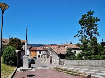 Acheter Maison Portes-les-valence Drome