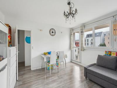 Annonce Vente 2 pices Appartement Creteil 94