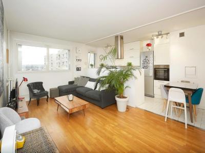 Annonce Location 3 pices Appartement Levallois-perret 92