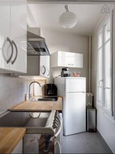 Louer Appartement Levallois-perret Hauts de Seine