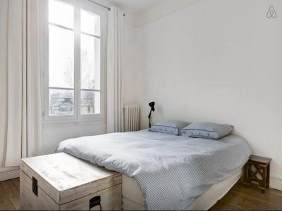 Louer Appartement Levallois-perret 1380 euros