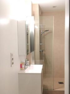 Louer Appartement Levallois-perret 1400 euros