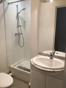 Louer Appartement Levallois-perret 1050 euros