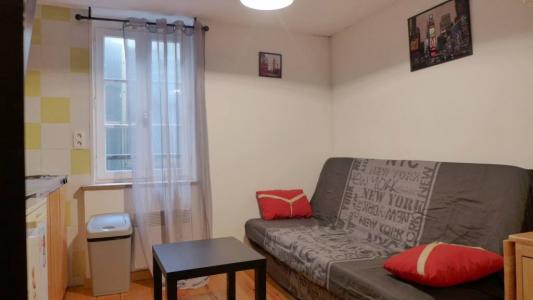 For rent Toulouse 1 room 17 m2 Haute garonne (31000) photo 0