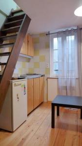 For rent Toulouse 1 room 17 m2 Haute garonne (31000) photo 1