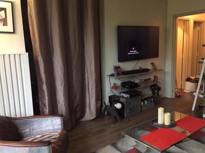 Louer Appartement 38 m2 Boulogne-billancourt