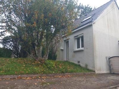 Annonce Vente Maison Grand-champ 56