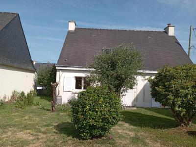 Annonce Vente Maison Grand-champ 56