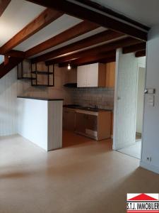 Acheter Maison 51 m2 Saint-junien