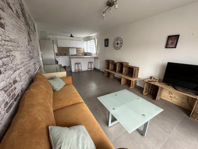 Louer Appartement Chaligny Meurthe et moselle