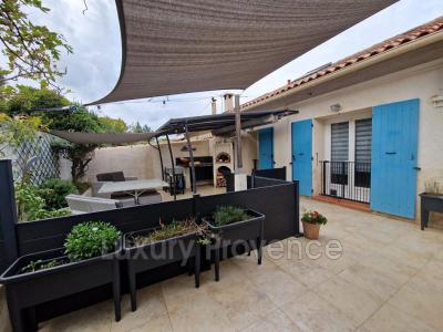 For sale Gardanne 4 rooms 110 m2 Bouches du Rhone (13120) photo 2