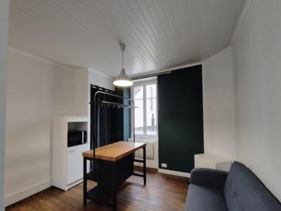 For sale Lyon-3eme-arrondissement 1 room 21 m2 Rhone (69003) photo 1