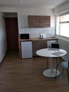 For sale Lyon-7eme-arrondissement 1 room 20 m2 Rhone (69007) photo 1