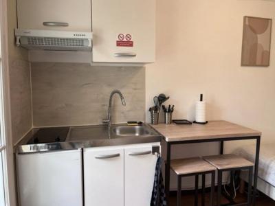 For sale Lyon-4eme-arrondissement 19 m2 Rhone (69004) photo 1