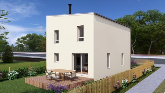 Annonce Vente Maison Romille 35