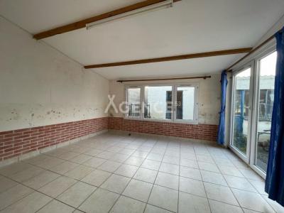 For sale Saint-venant 5 rooms 110 m2 Pas de calais (62350) photo 1