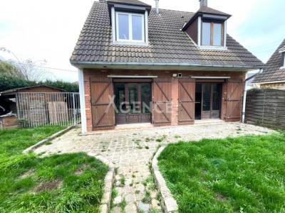 Annonce Vente 4 pices Maison Haillicourt 62