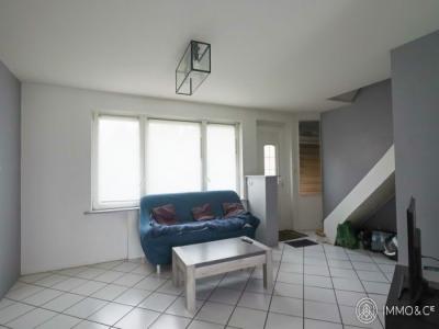 For sale Capinghem 3 rooms 90 m2 Nord (59160) photo 0