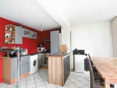 Annonce Vente 3 pices Maison Capinghem 59