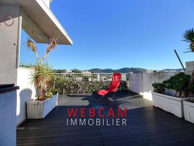 Acheter Appartement 52 m2 Cannes