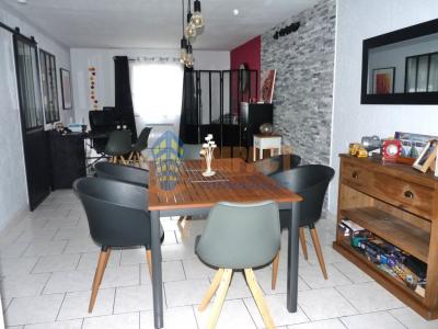 For sale Templemars 4 rooms 109 m2 Nord (59175) photo 2