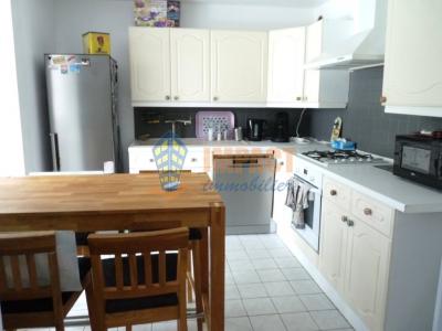 For sale Templemars 4 rooms 109 m2 Nord (59175) photo 3