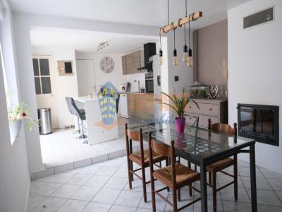 Annonce Vente 4 pices Maison Emmerin 59