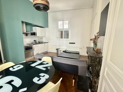 For sale Lyon-2eme-arrondissement 2 rooms 32 m2 Rhone (69002) photo 0