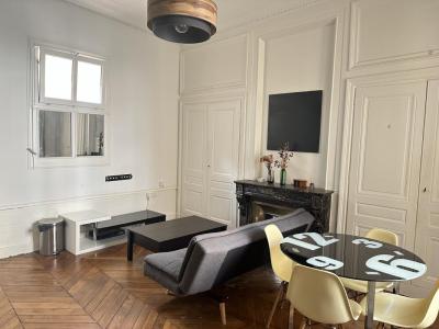 Annonce Vente 2 pices Appartement Lyon-2eme-arrondissement 69