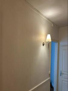 Louer Appartement 35 m2 Paris-18eme-arrondissement